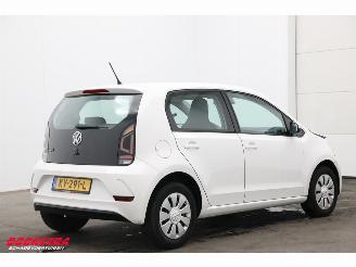 Volkswagen Up! 1.0 BMT move up! Airco Bluetooth 54.053 km! picture 3
