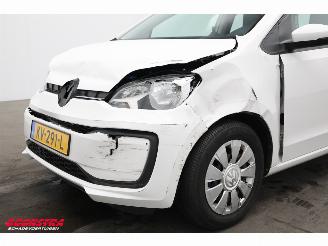 Volkswagen Up! 1.0 BMT move up! Airco Bluetooth 54.053 km! picture 11