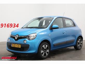 Coche accidentado Renault Twingo 1.0 SCe Expression Airco Cruise 68.456 km! 2015/2