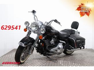 Uttjänta bilar auto Harley-Davidson Yeti FLHRCI Road King 14.866 Mijl! 2001/1