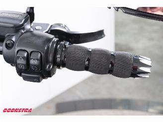 Harley-Davidson  110 FLSS Softail Slim S Vance Hines 8.428 mi! picture 21