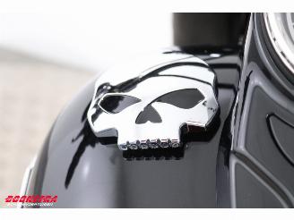 Harley-Davidson  110 FLSS Softail Slim S Vance Hines 8.428 mi! picture 22