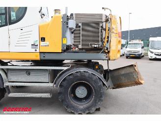 Liebherr  A916 LITRONIC SMP Tiltrotator picture 7