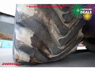 Liebherr  A916 LITRONIC SMP Tiltrotator picture 39