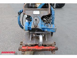 Liebherr  A916 LITRONIC SMP Tiltrotator picture 27