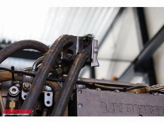 Liebherr  A916 LITRONIC SMP Tiltrotator picture 17