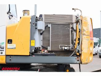 Liebherr  A916 LITRONIC SMP Tiltrotator picture 8