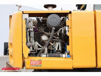 Liebherr  A916 LITRONIC SMP Tiltrotator picture 12