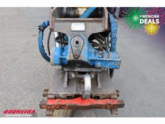 Liebherr  A916 LITRONIC SMP Tiltrotator picture 27