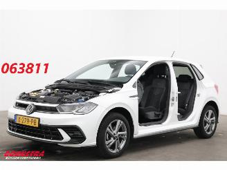 Volkswagen Polo 1.0 TSI R-Line Diebstahl ACC Clima PDC picture 1