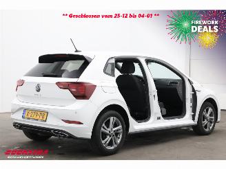 Volkswagen Polo 1.0 TSI R-Line Diebstahl ACC Clima PDC picture 3