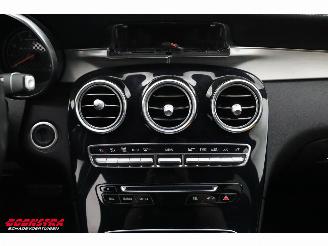 Mercedes GLC 43 AMG 4MATIC Diebstahl ACC Burmester HUD AHK picture 29