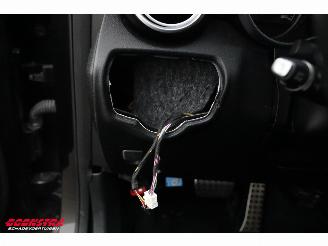 Mercedes GLC AMG 43 4MATIC Diebstahl ACC Burmester HUD AHK picture 31