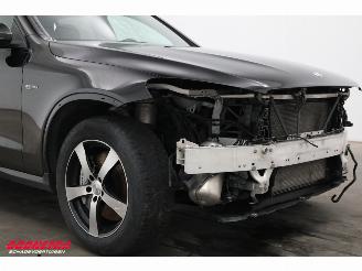 Mercedes GLC AMG 43 4MATIC Diebstahl ACC Burmester HUD AHK picture 8