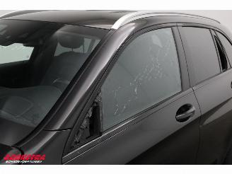 Mercedes GLC AMG 43 4MATIC Diebstahl ACC Burmester HUD AHK picture 13