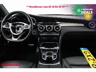 Mercedes GLC 43 AMG 4MATIC Diebstahl ACC Burmester HUD AHK picture 21