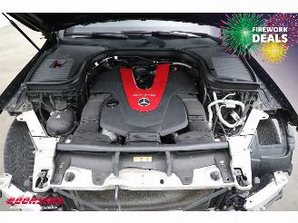 Mercedes GLC 43 AMG 4MATIC Diebstahl ACC Burmester HUD AHK picture 10