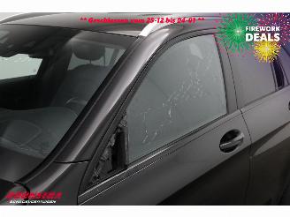 Mercedes GLC 43 AMG 4MATIC Diebstahl ACC Burmester HUD AHK picture 13