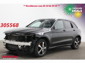 Avarii autoturisme Mercedes GLC 43 AMG 4MATIC Diebstahl ACC Burmester HUD AHK 2017/7