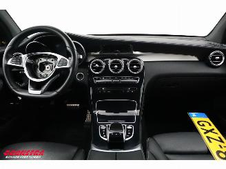 Mercedes GLC AMG 43 4MATIC Diebstahl ACC Burmester HUD AHK picture 21