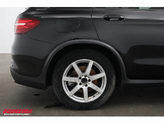 Mercedes GLC AMG 43 4MATIC Diebstahl ACC Burmester HUD AHK picture 5