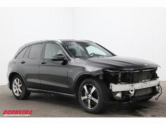 Mercedes GLC 43 AMG 4MATIC Diebstahl ACC Burmester HUD AHK picture 2
