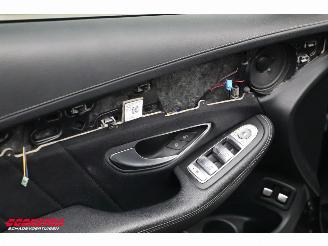 Mercedes GLC AMG 43 4MATIC Diebstahl ACC Burmester HUD AHK picture 18