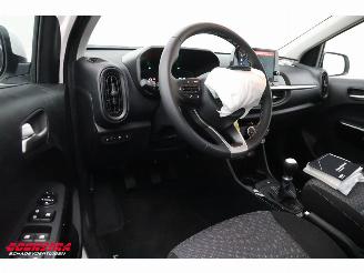 Kia Picanto 1.0 DPI DynamicLine Navi Airco Cruise Camera PDC 3.855 km! picture 20