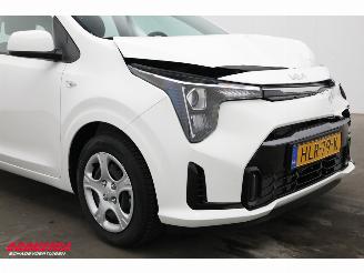 Kia Picanto 1.0 DPI DynamicLine Navi Airco Cruise Camera PDC 3.855 km! picture 5
