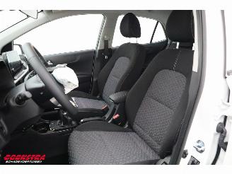 Kia Picanto 1.0 DPI DynamicLine Navi Airco Cruise Camera PDC 3.855 km! picture 18