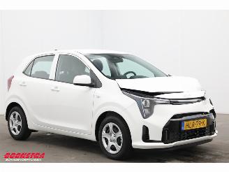 Kia Picanto 1.0 DPI DynamicLine Navi Airco Cruise Camera PDC 3.855 km! picture 2