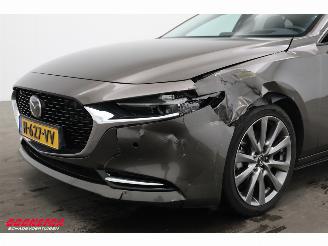 Mazda 3 2.0 e-SkyActiv-X M Hybrid 186 Luxury LED ACC Bose HUD Memory LRHZ picture 9
