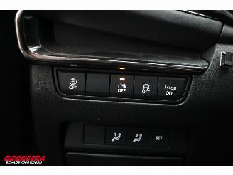 Mazda 3 2.0 e-SkyActiv-X M Hybrid 186 Luxury LED ACC Bose HUD Memory LRHZ picture 23