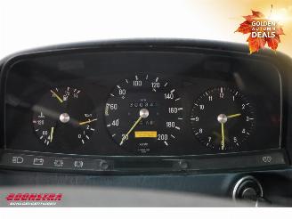 Mercedes  300 TD Combi Aut. W123 Radio AHK + extra wielset! . picture 11