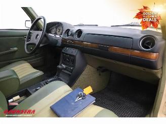 Mercedes  300 TD Combi Aut. W123 Radio AHK + extra wielset! . picture 5