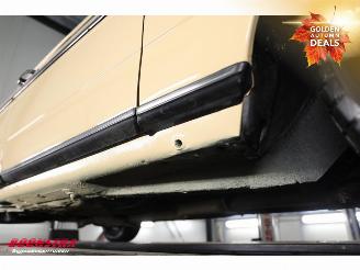 Mercedes  300 TD Combi Aut. W123 Radio AHK + extra wielset! . picture 22