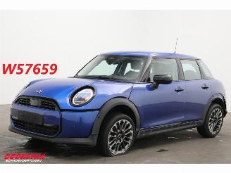 Voiture accidenté Mini Cooper 1.5 Aut. C Classic LED Leder HUD SHZ LRHZ Camera 2024/11