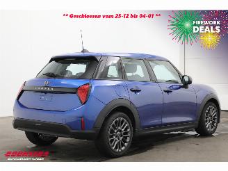 Mini Cooper 1.5 Aut. C Classic LED Leder HUD SHZ LRHZ Camera picture 3