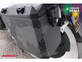 BMW R 1300 GS Adventure Trophy Aut. Dynamic Touring ACC Akrapovic picture 22