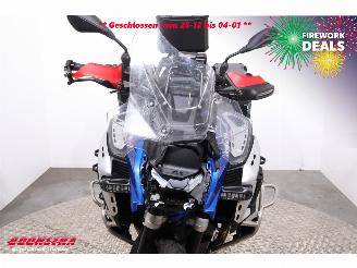 BMW R 1300 GS Adventure Trophy Aut. Dynamic Touring ACC Akrapovic picture 15