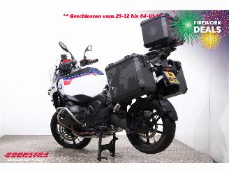 BMW R 1300 GS Adventure Trophy Aut. Dynamic Touring ACC Akrapovic picture 4