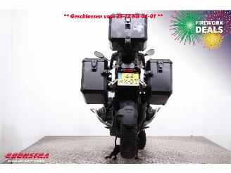 BMW R 1300 GS Adventure Trophy Aut. Dynamic Touring ACC Akrapovic picture 8