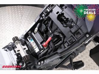 BMW R 1300 GS Adventure Trophy Aut. Dynamic Touring ACC Akrapovic picture 21