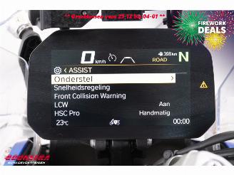 BMW R 1300 GS Adventure Trophy Aut. Dynamic Touring ACC Akrapovic picture 24