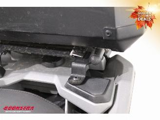 BMW R 1300 GS Adventure Trophy Aut. Dynamic Touring ACC Akrapovic picture 11