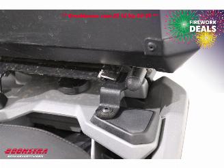 BMW R 1300 GS Adventure Trophy Aut. Dynamic Touring ACC Akrapovic picture 11