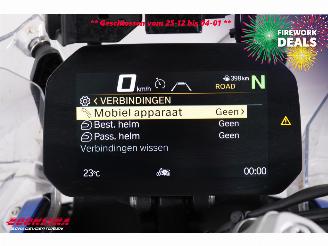 BMW R 1300 GS Adventure Trophy Aut. Dynamic Touring ACC Akrapovic picture 26