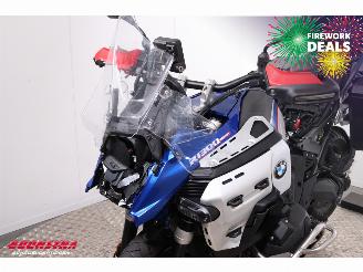 BMW R 1300 GS Adventure Trophy Aut. Dynamic Touring ACC Akrapovic picture 16