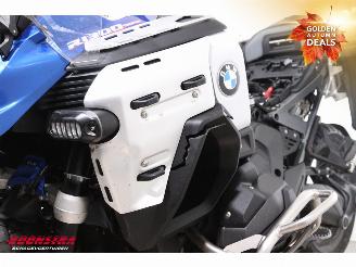BMW R 1300 GS Adventure Trophy Aut. Dynamic Touring ACC Akrapovic picture 20