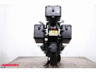 BMW R 1300 GS Adventure Trophy Aut. Dynamic Touring ACC Akrapovic picture 8